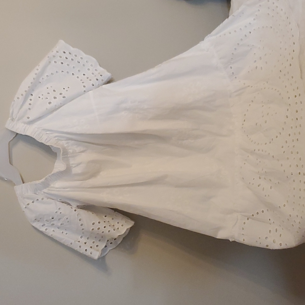 Baby doll dress